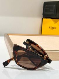 Picture of Fendi Sunglasses _SKUfw51902001fw